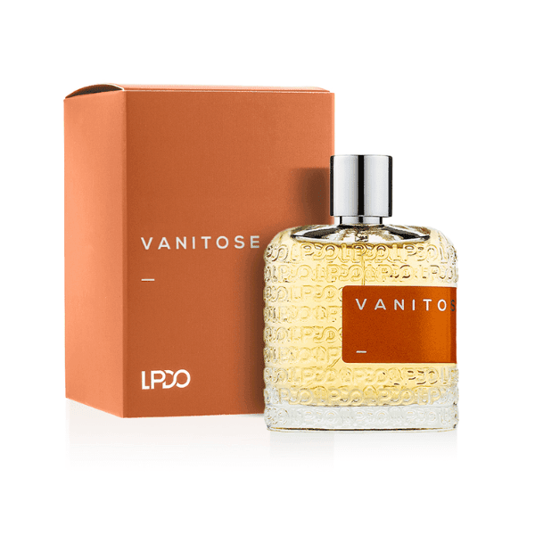 LPDO Eau De Parfum Intense Vanitose
