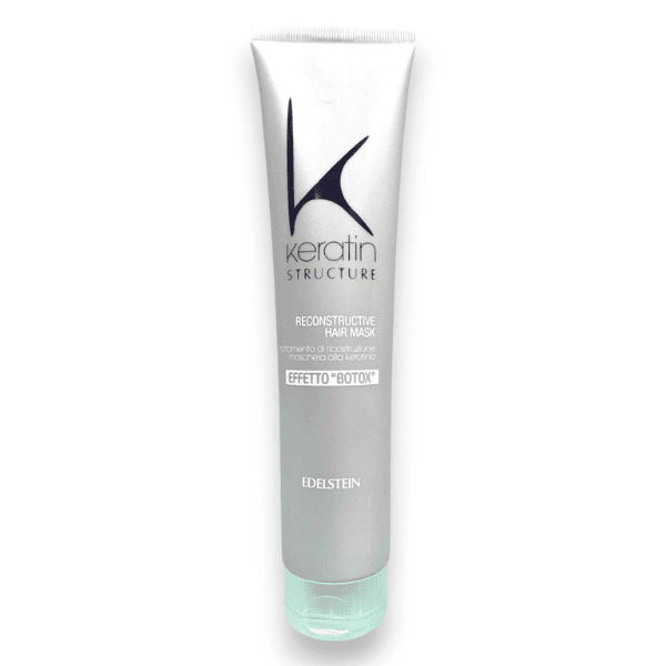 Edelstein Keratin Structure Maschera