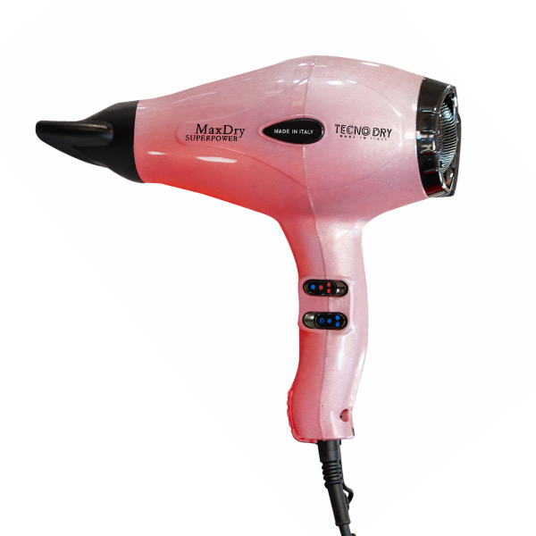 Tecno Dry Made in Italy Max Dry 2500w