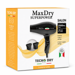 Tecno Dry Made in Italy Max Dry 2500w
