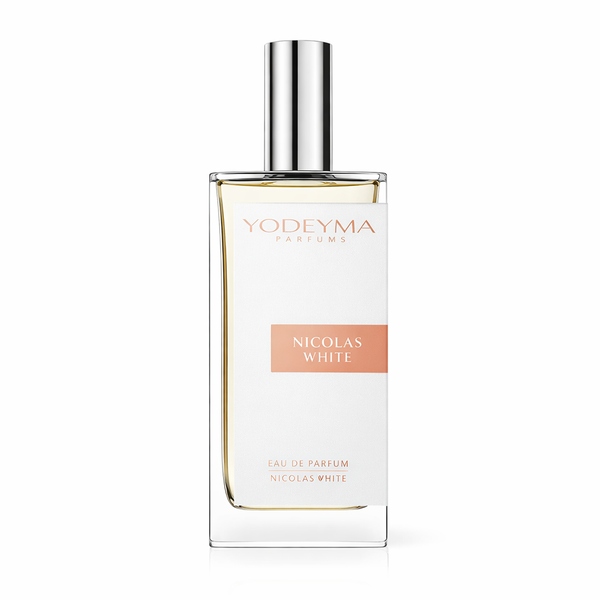 Yodeyma Profumo Nicolas For Her