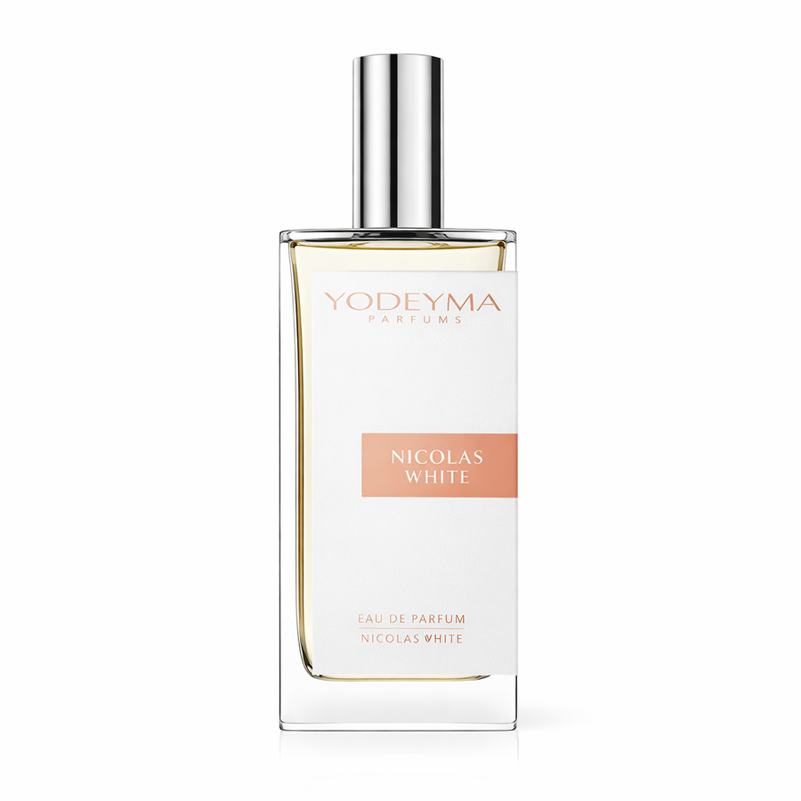 Yodeyma Profumo Nicolas For Her