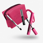 Rybella Confezione Gaze Game On Mascara + Matita Occhi + Eye Liner