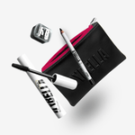 Rybella Confezione Mascara + Matita Occhi + Temperamatite