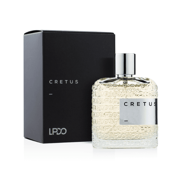 LPDO Eau De Parfum Intense Cretus
