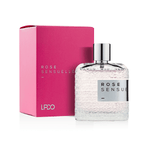 LPDO Eau De Parfum Intense Rose Sensuelle