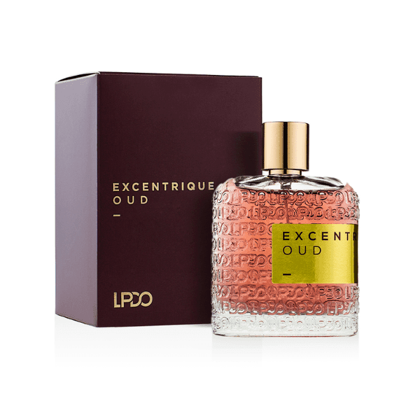 LPDO Eau De Parfum Intense Excentrique Oude