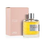 LPDO Eau De Parfum Intense Royal Tiarè