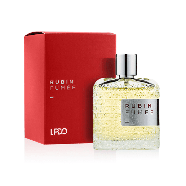 LPDO Eau De Parfum Intense Rubin Fumè