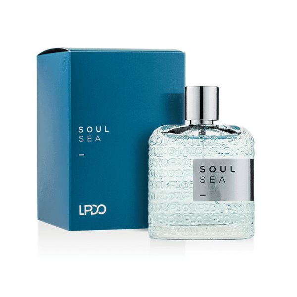 LPDO Eau De Parfum Intense Soul Sea