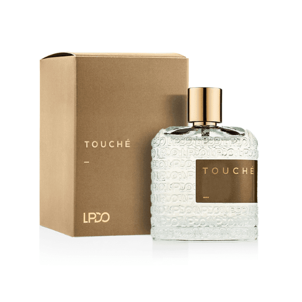 LPDO Eau De Parfum Intense Touche