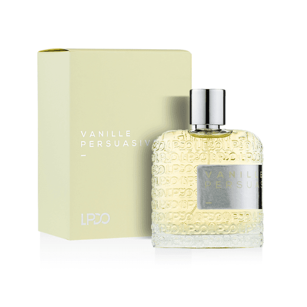 LPDO Eau De Parfum Intense Vanille Persuasive