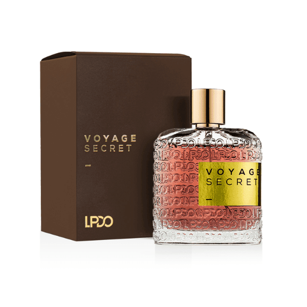 LPDO Eau De Parfum Intense Voyage Secret