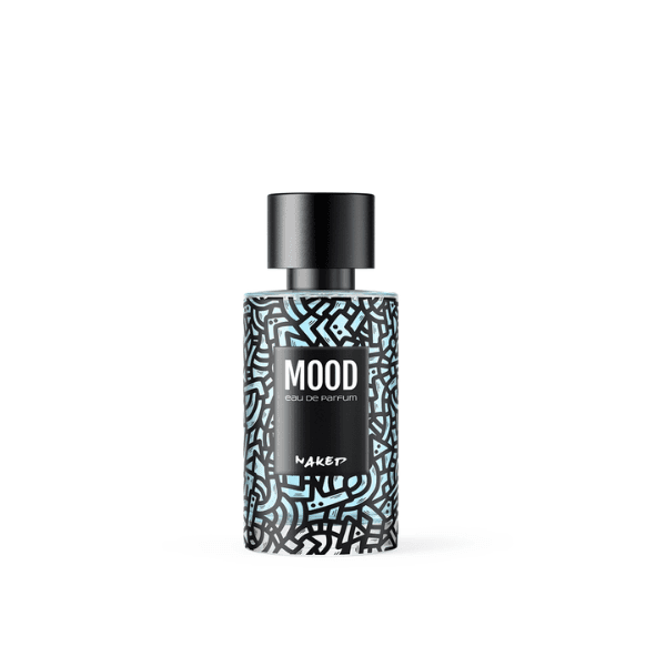 MOOD Naked Edp 100ml