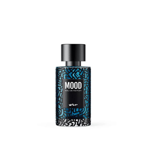 MOOD Wild Edp 100 ML