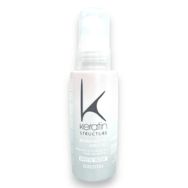 Edelstein Keratin Structure Fluid 100ml