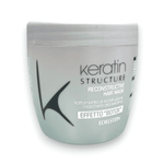 Edelstein Keratin Structure Maschera