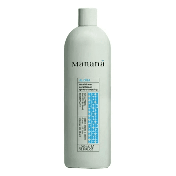 Mananà Aloha Conditioner