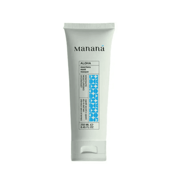 Mananà Aloha Maschera