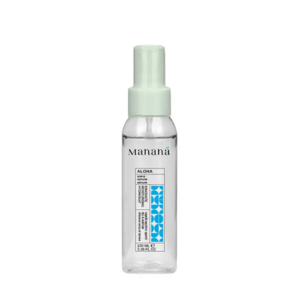 Mananà Aloha Siero 100ml