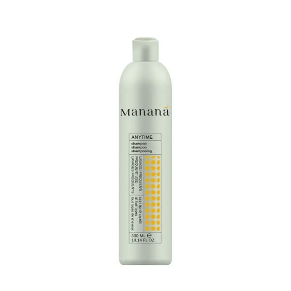 Mananà Anytime Shampoo