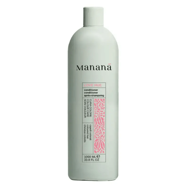 Mananà Love Hue Conditioner