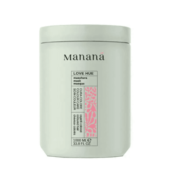 Mananà Love Hue Maschera