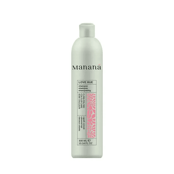 Mananà Love Hue Shampoo