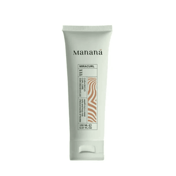 Mananà Miracurl Curling Gel 150ml