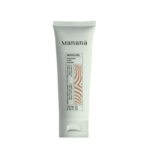 Mananà Miracurl Maschera