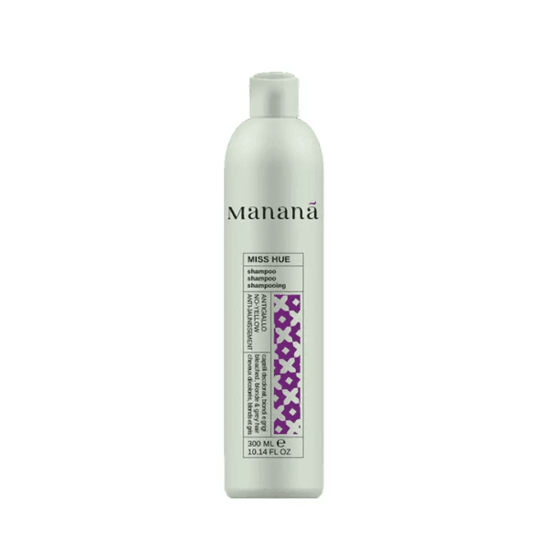 Mananà Miss Hue Shampoo