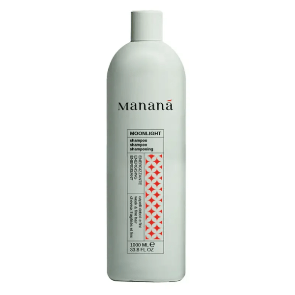 Mananà Moonlight Shampoo
