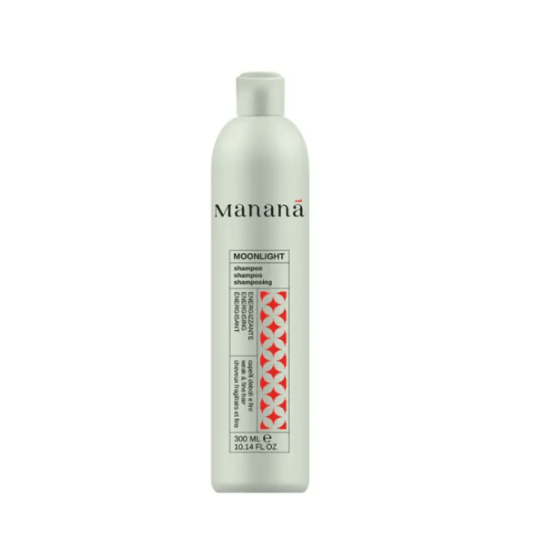 Mananà Moonlight Shampoo