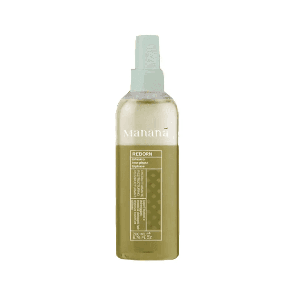 Mananà Reborn Bifasico 200ml