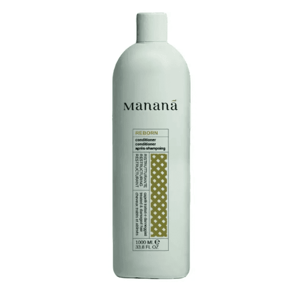 Mananà Reborn Conditioner