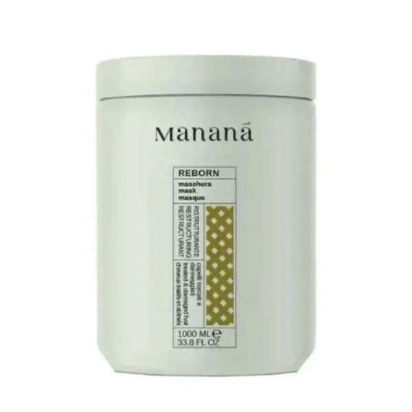 Mananà Reborn Maschera