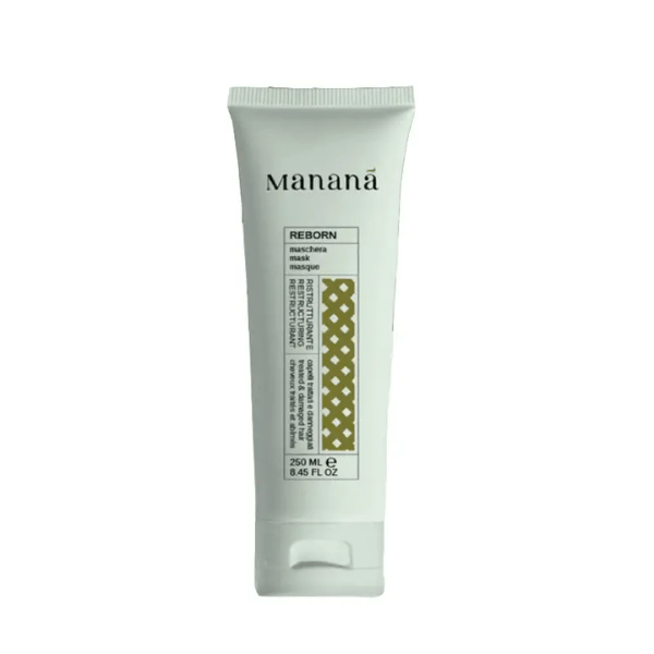 Mananà Reborn Maschera