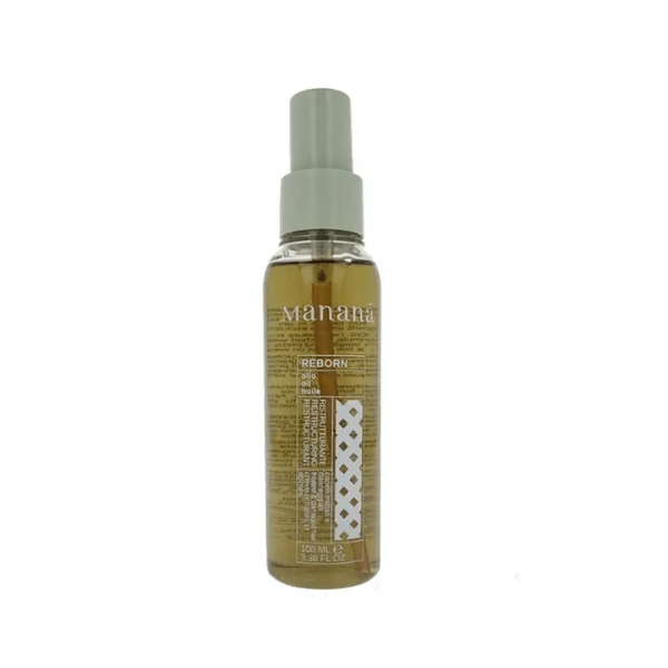 Mananà Reborn Olio 100ml