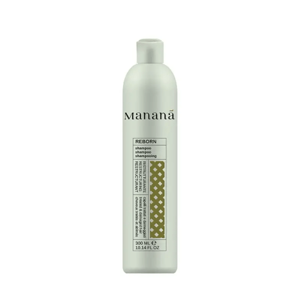 Mananà Reborn Shampoo