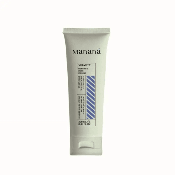Mananà Velvety Maschera