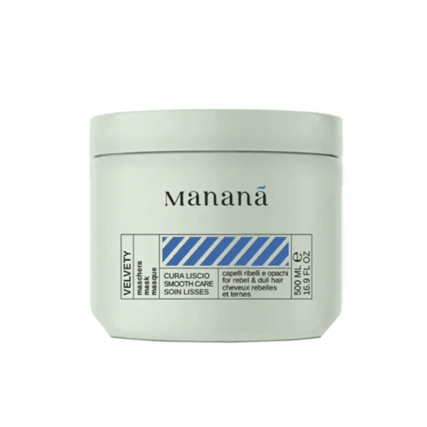 Mananà Velvety Maschera