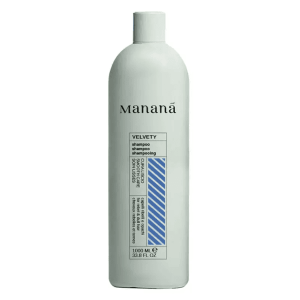Mananà Velvety Shampoo