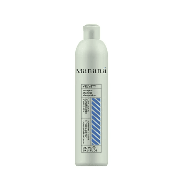Mananà Velvety Shampoo