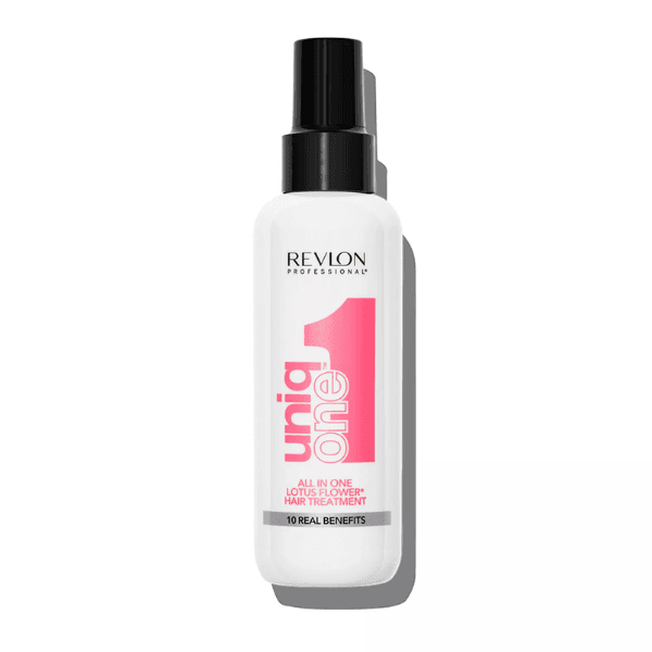 Revlon Uniq One All In One Treatment Lotus Flower 150ml