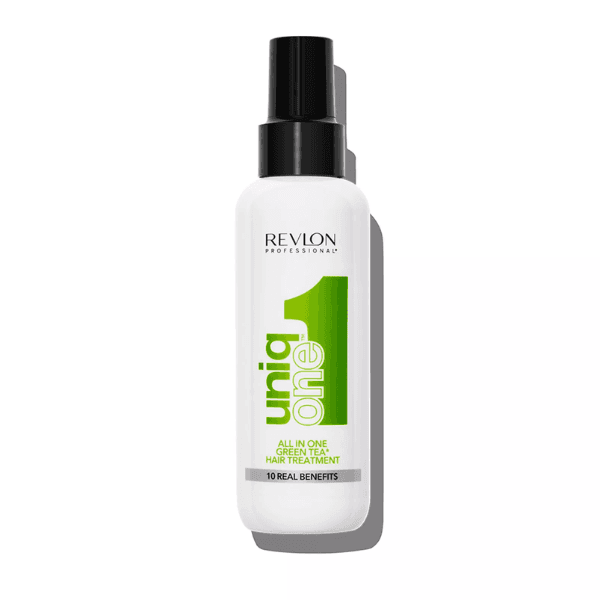 Revlon Uniq One All In One Treatment Te Verde 150ml