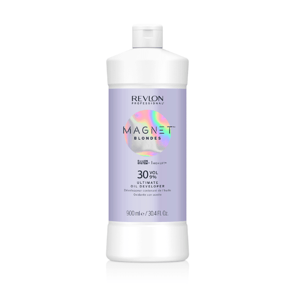 Revlon Magnet Blondes Ultimate Oil Developer 900ml
