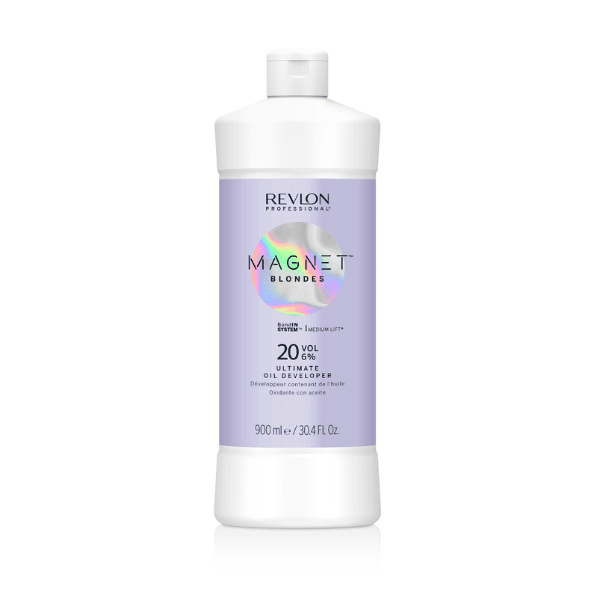 Revlon Magnet Blondes Ultimate Oil Developer 900ml