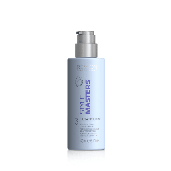 Revlon Style Master 3 Fanaticurls 150ml