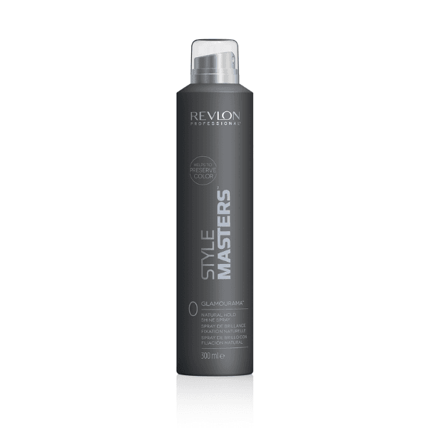 Revlon Style Master 0 Glamourama Shine Spray 300ml