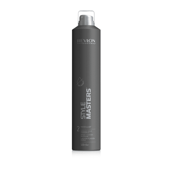 Revlon Style Master 2 Modular Hair Spray 500ml